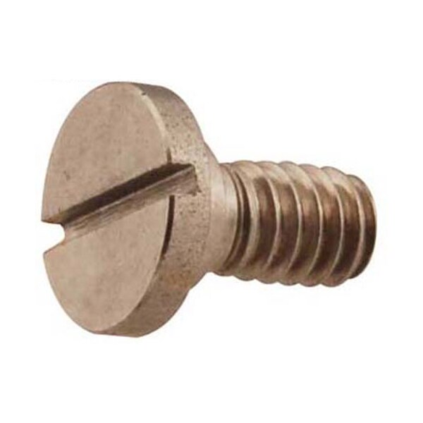 Ultrafryer Bolt, Shoulder, 1/4-20 X 1/2 For - Part No Ultr27A046 ULTR27A046 - main